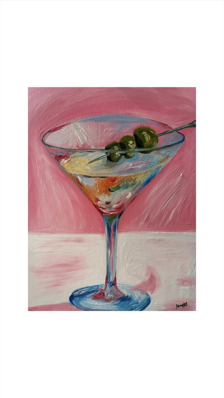 Pink Martini