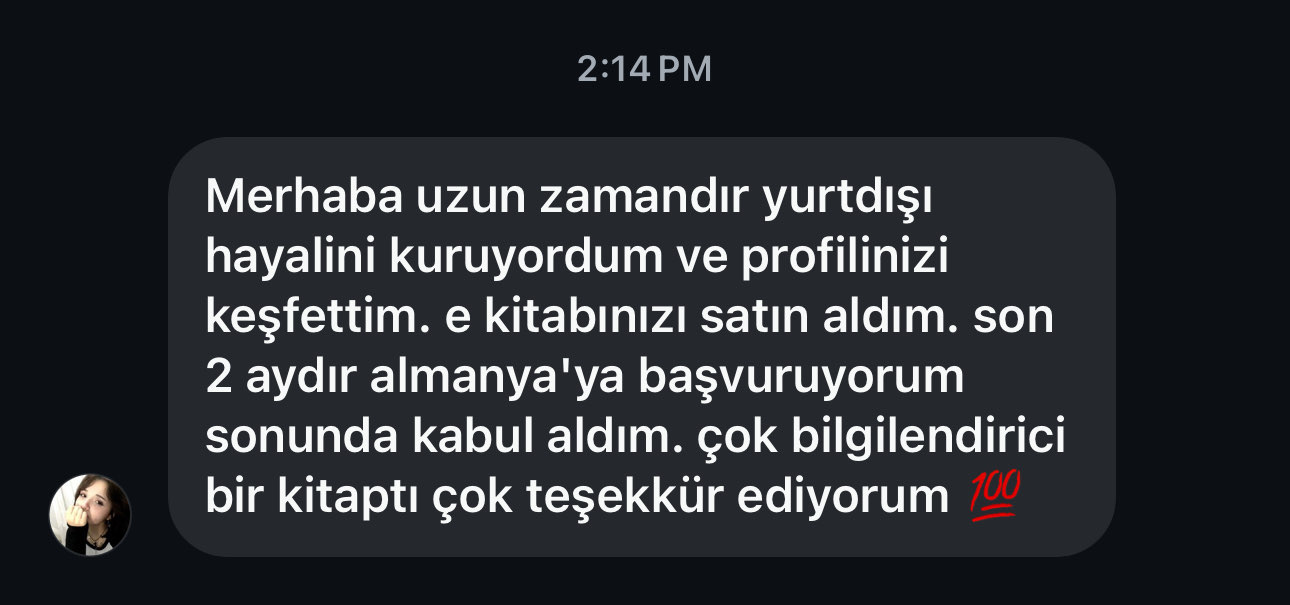 EUROPEAN SOLİDARİTY CORPS PROGRAMI ile AVRUPA'ya ÜCRETSİZ GÖÇ REHBERİ / E-kitap