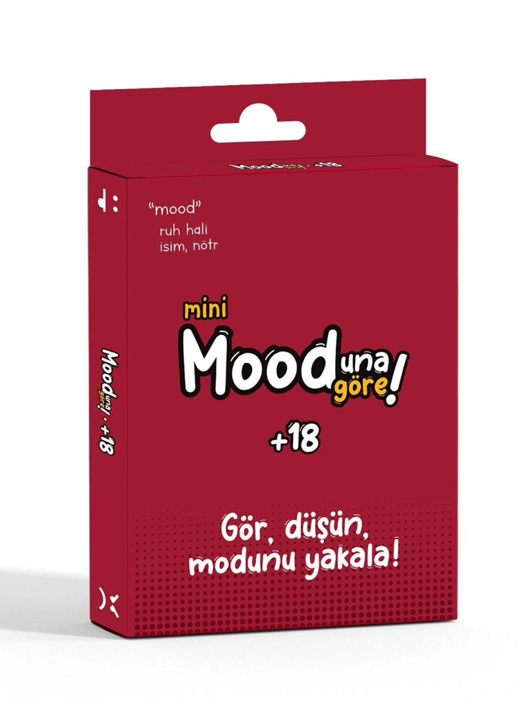 SÜPRİZ KUTU OYUNLARI