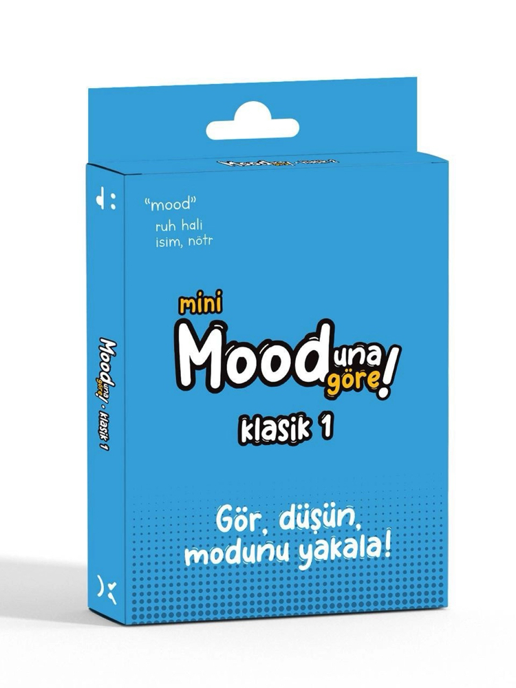 SÜPRİZ KUTU OYUNLARI