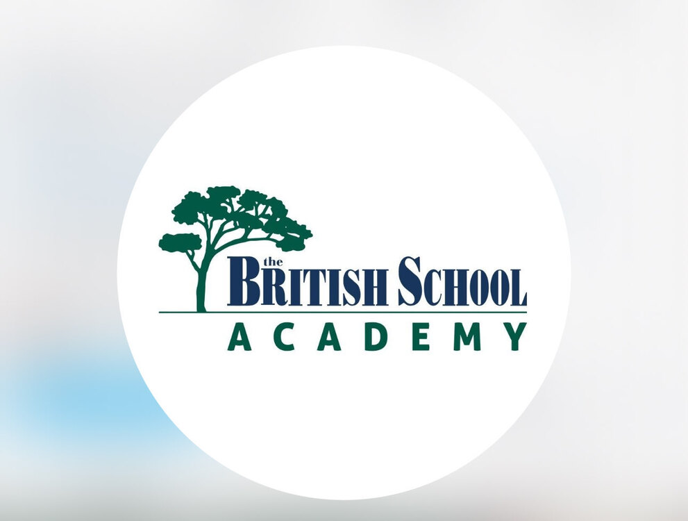 BRITISH SCHOOL ACADEMY BAHCESEHIR