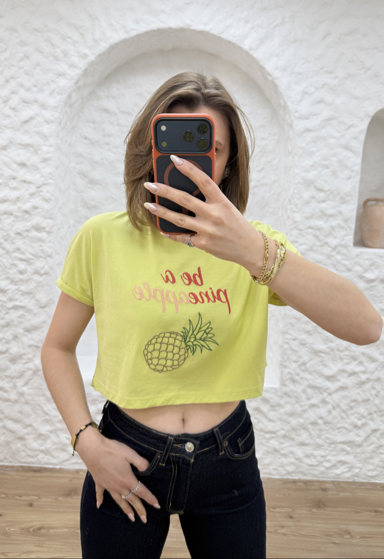 T-shirt