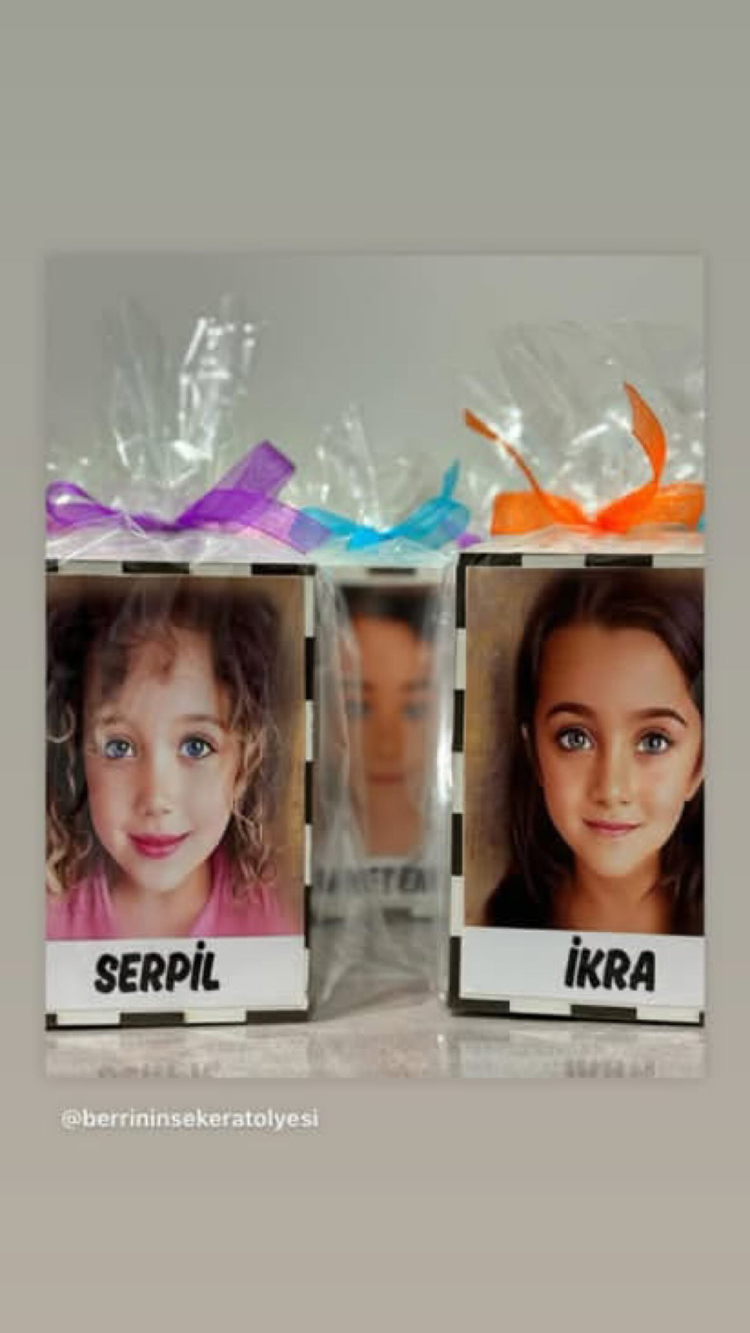 FOTOĞRAFLI Kumbara