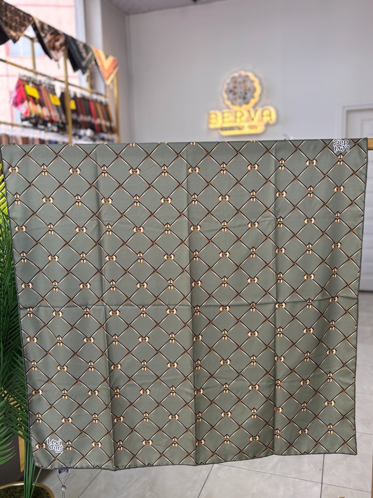 Levidor Trend Tivill Eşarp 1 (11 RENK) 1005
