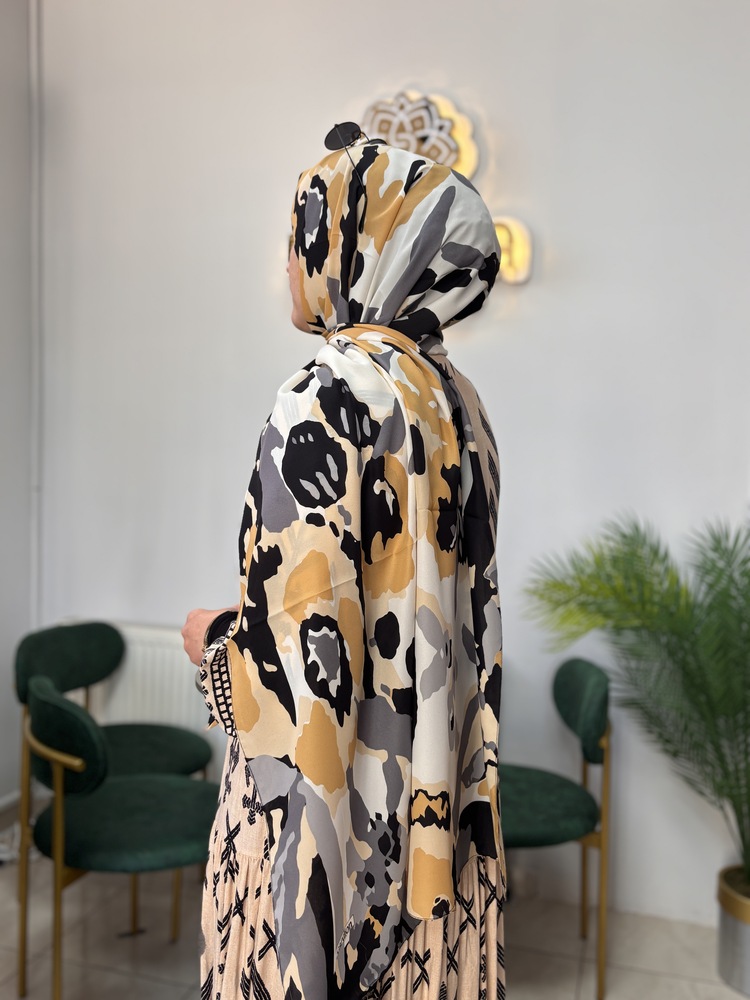 CARDİON Diji Medine İpeği 3 (2 RENK) 1038