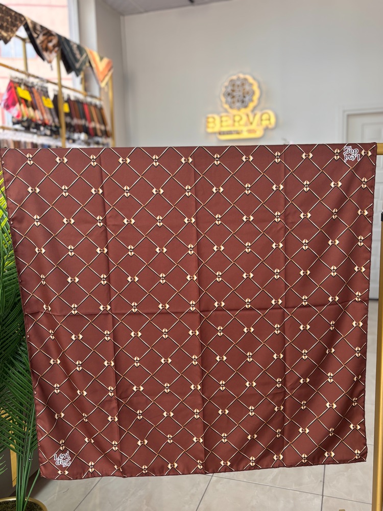 Levidor Trend Tivill Eşarp 1 (11 RENK) 1005