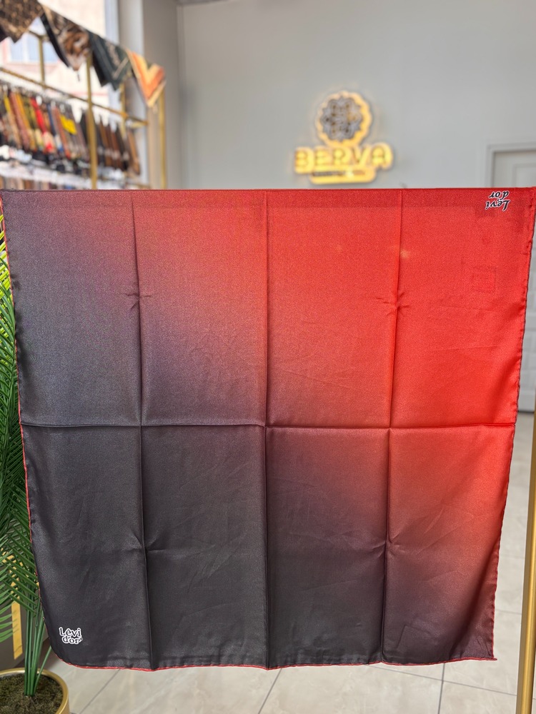 Levidor Kristal Eşarp (17 RENK) 1003