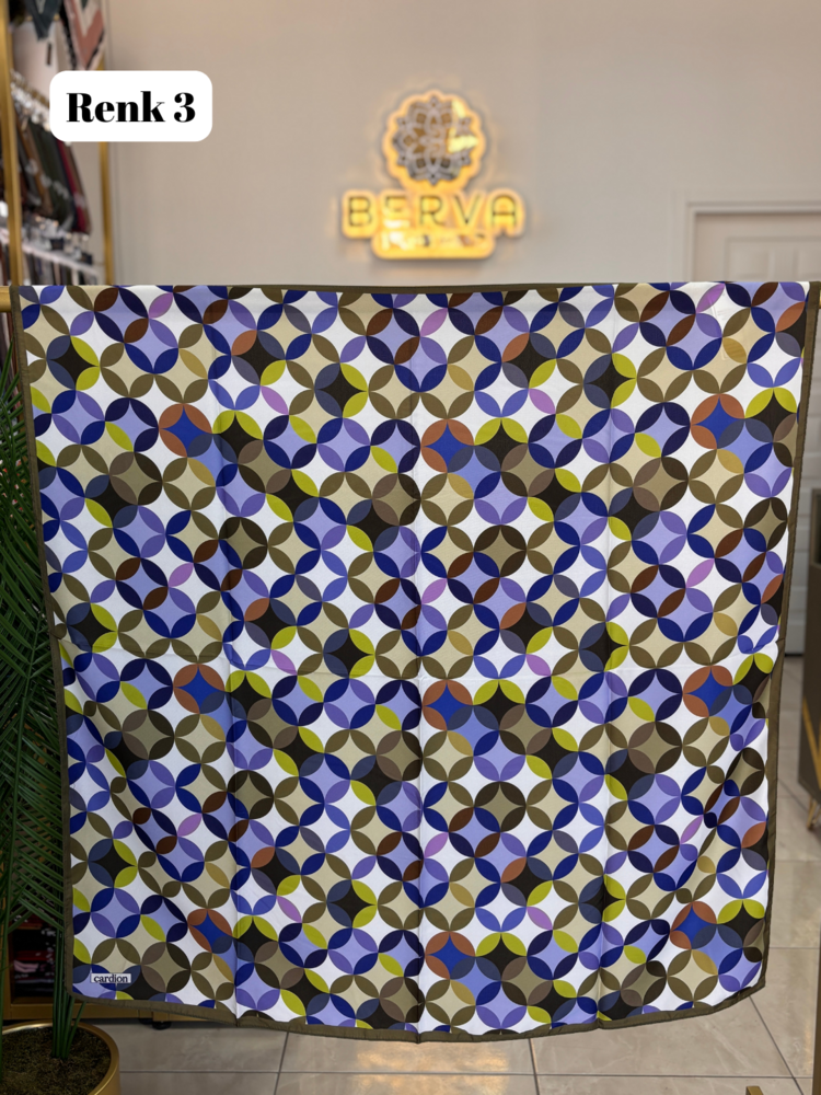 CARDİON Premium Eşarp 2 (9 RENK) 1046