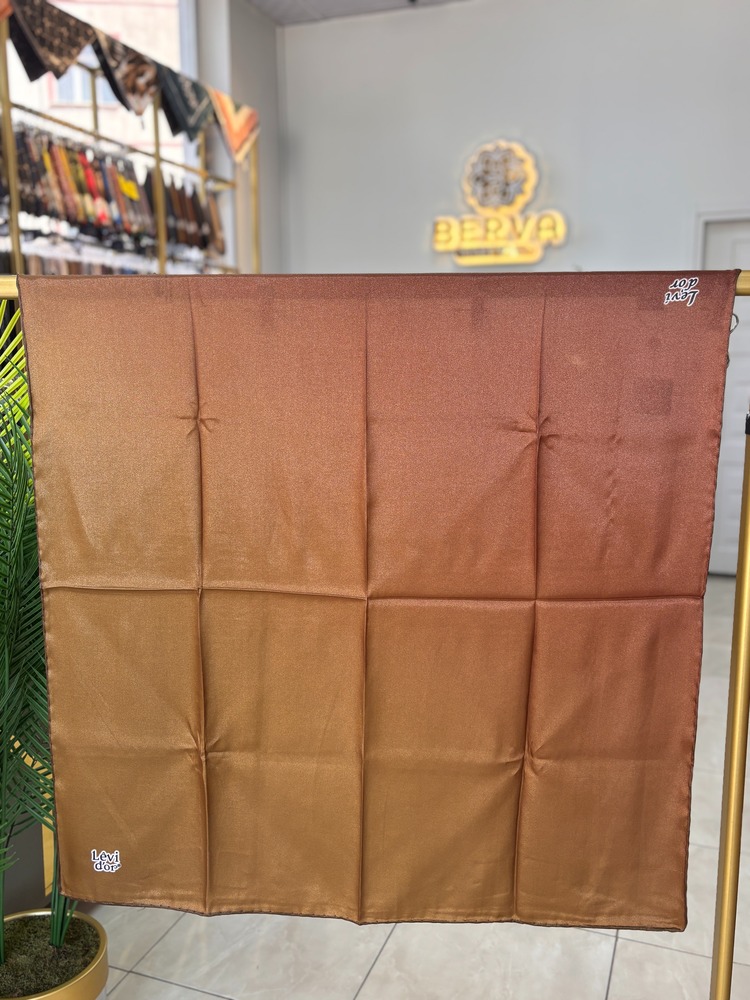 Levidor Kristal Eşarp (17 RENK) 1003
