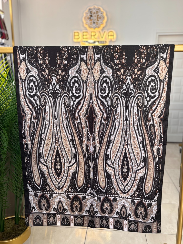 CARDİON Premium Şal 2 (4 RENK) 1040