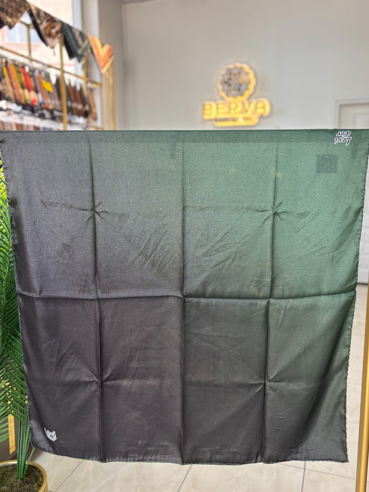 Levidor Kristal Eşarp (17 RENK) 1003
