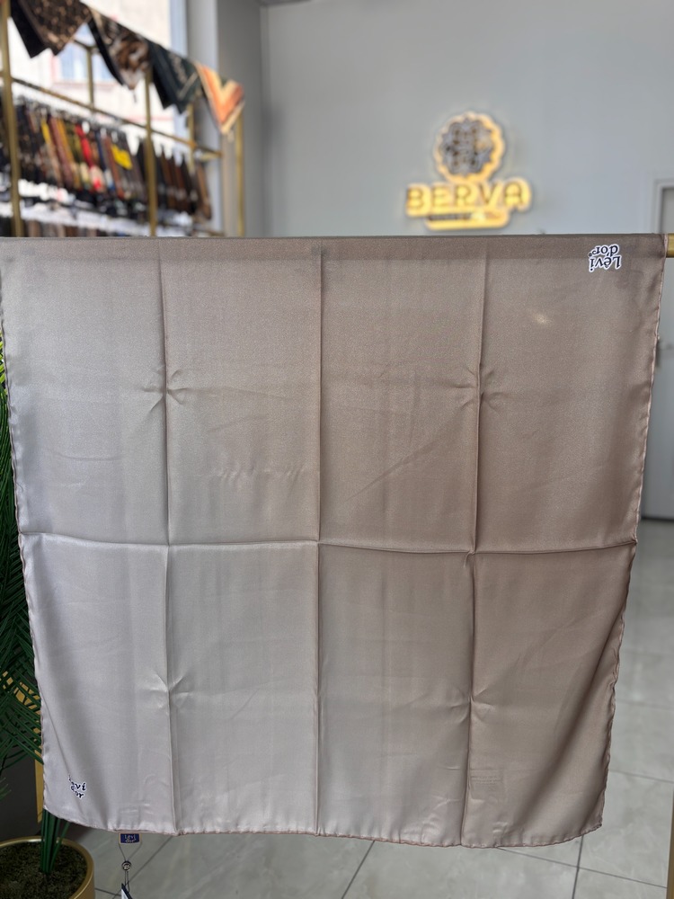 Levidor Kristal Eşarp (17 RENK) 1003