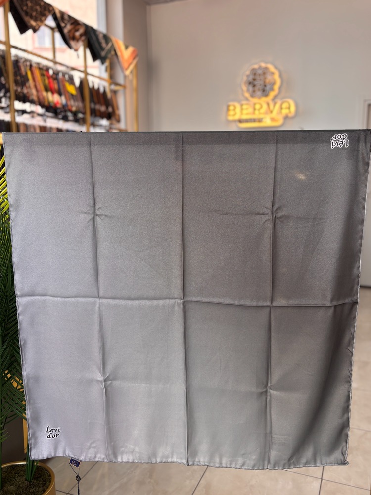 Levidor Kristal Eşarp (17 RENK) 1003