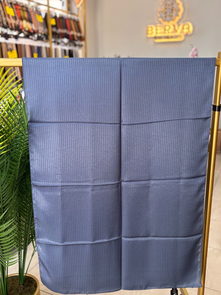 Platin Desenli Jakar Şal (14 RENK) 1014