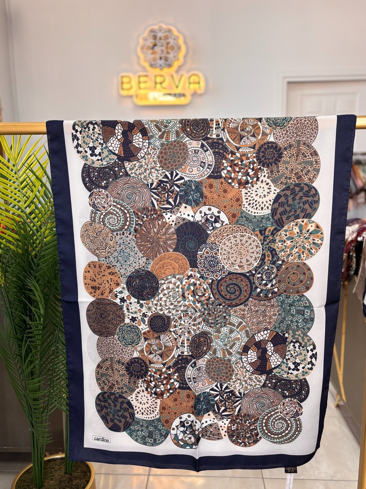 CARDİON Premium Şal 1 (9 RENK) 1039