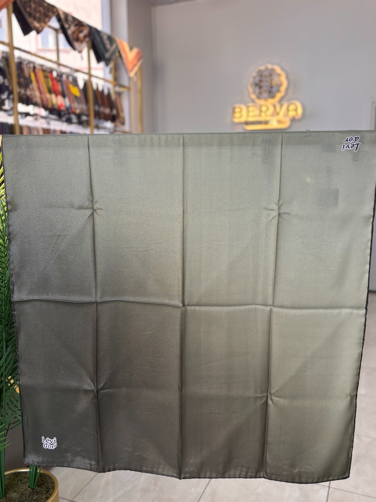 Levidor Kristal Eşarp (17 RENK) 1003