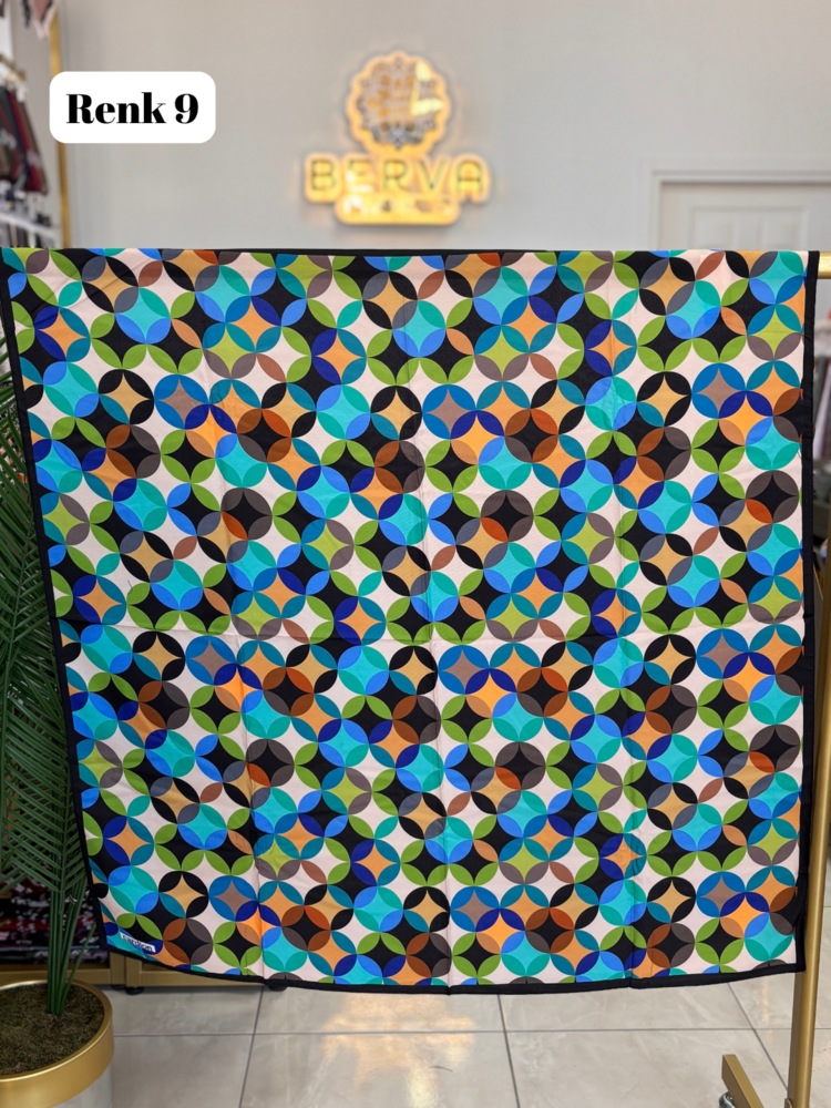 CARDİON Premium Eşarp 2 (9 RENK) 1046