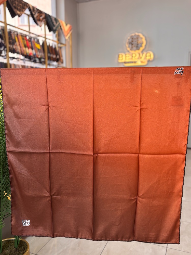Levidor Kristal Eşarp (17 RENK) 1003