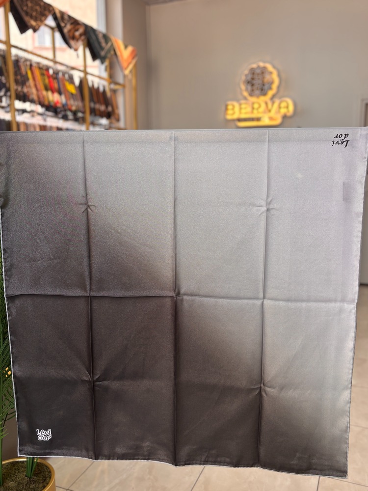 Levidor Kristal Eşarp (17 RENK) 1003