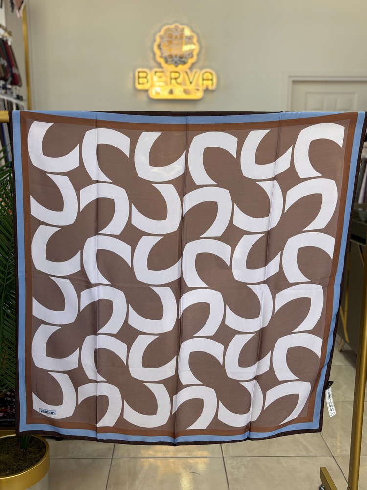 CARDİON Premium Eşarp 1 (3 RENK) 1041