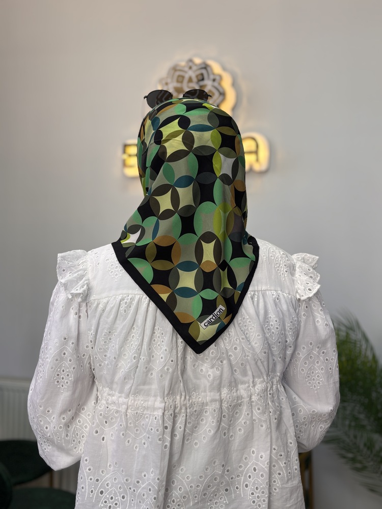CARDİON Premium Eşarp 2 (9 RENK) 1046