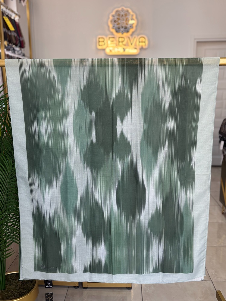 Vakkas Desen Soft Şal (15 RENK) 1043