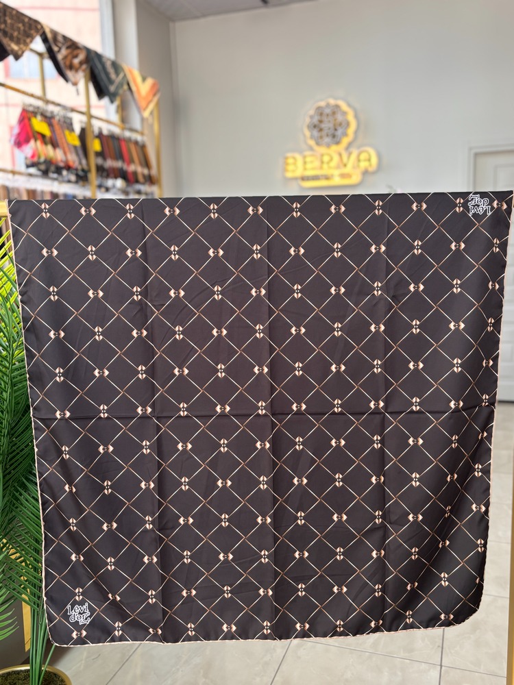 Levidor Trend Tivill Eşarp 1 (11 RENK) 1005