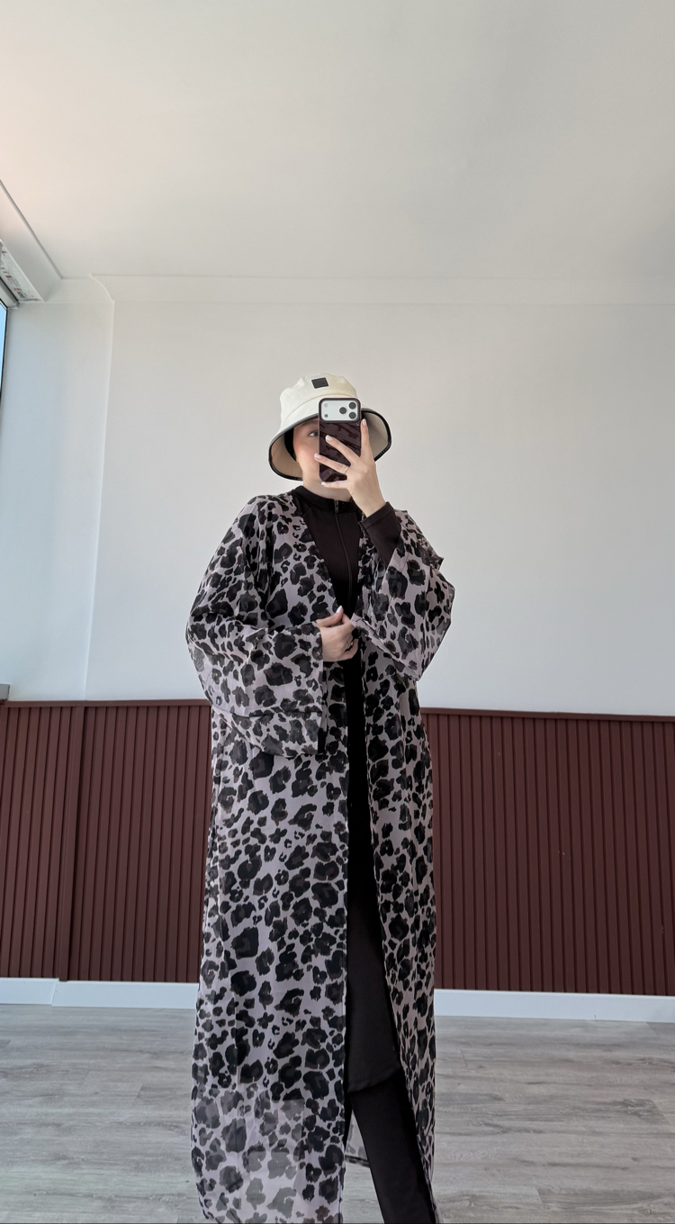 Leopar Pareo