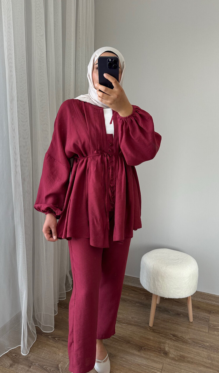 Cherry Takım