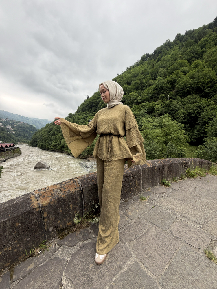 modanna takım