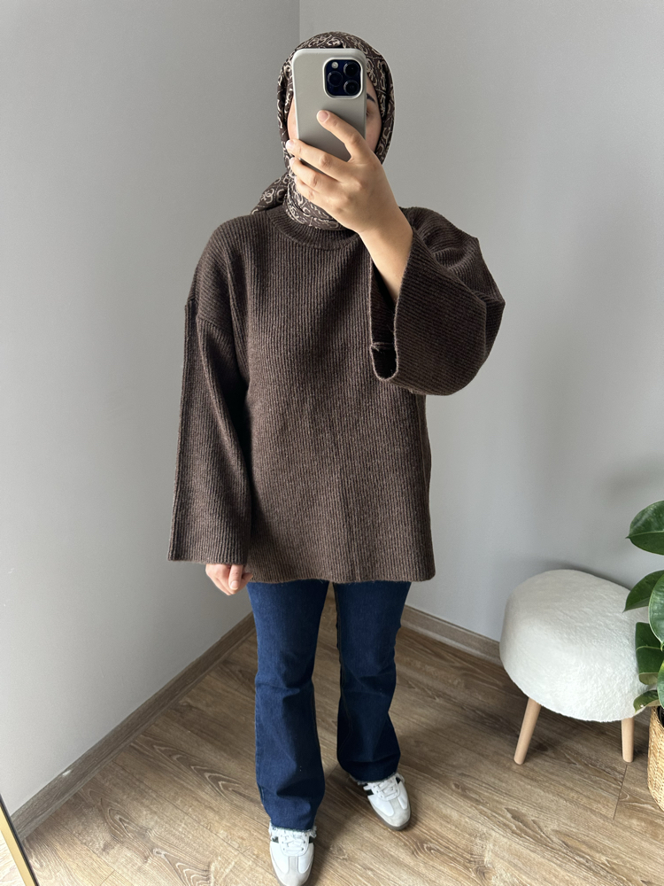 Pinterest model kazak