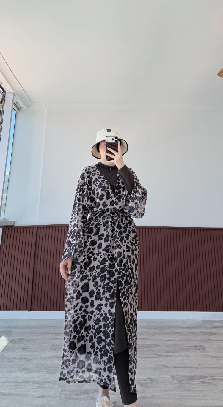 Leopar Pareo
