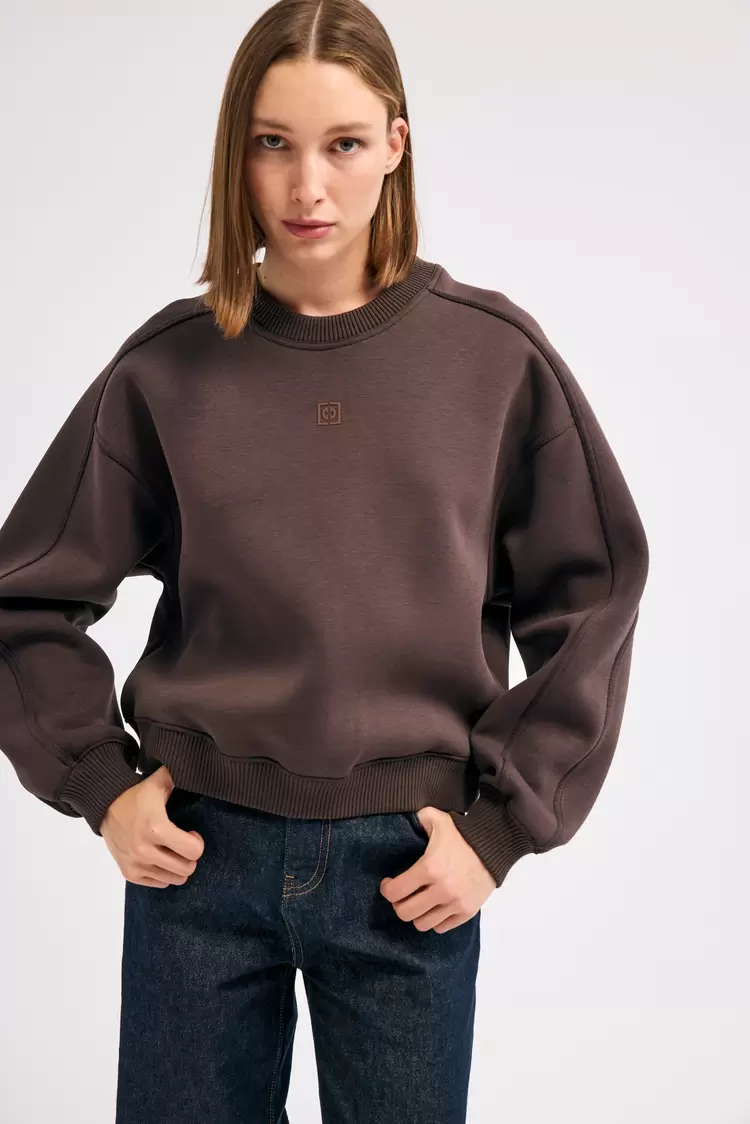 Sweat Diagonal