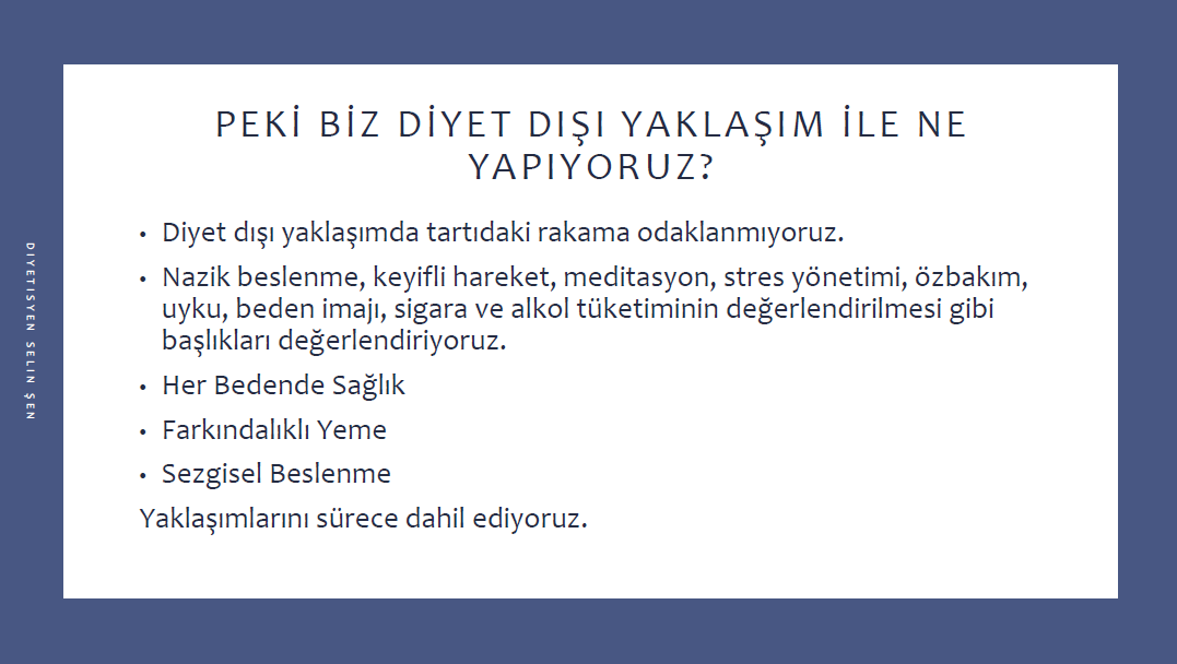 Tartıdaki Rakamı Anlama Kitapçığı