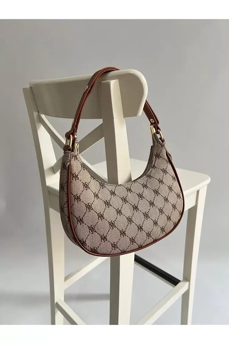 Elegance Mng Model El Ve Kadın Omuz Çantası