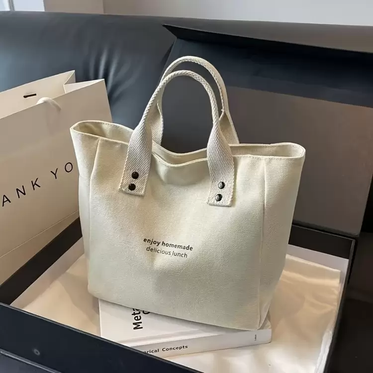 Lily Geniş Kapasiteli  Tasarım  Seyahat Omuz Çantası, 