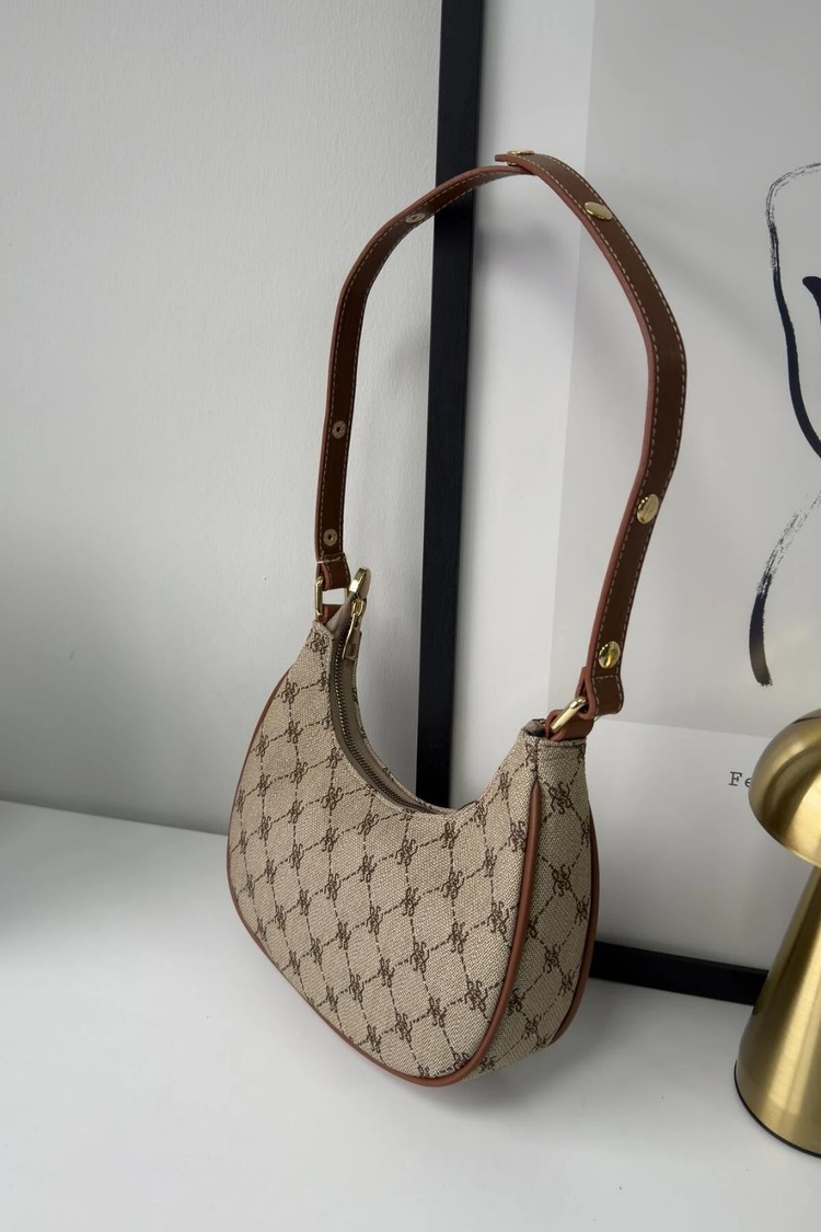 Elegance Mng Model El Ve Kadın Omuz Çantası