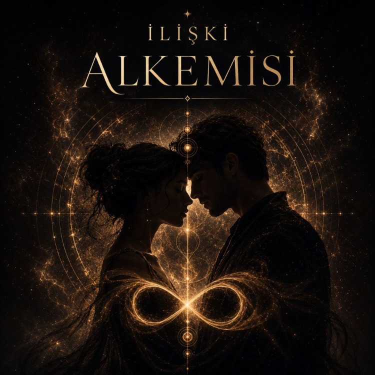 Premium - İlişki Alkemisi
