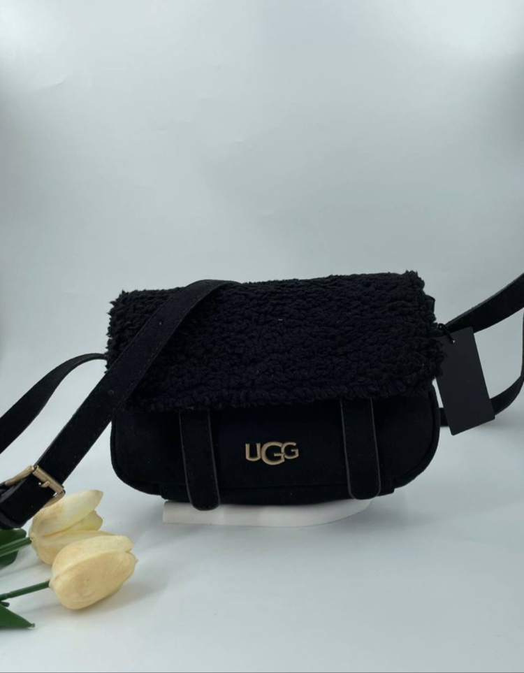 Ugg çanta Siyah