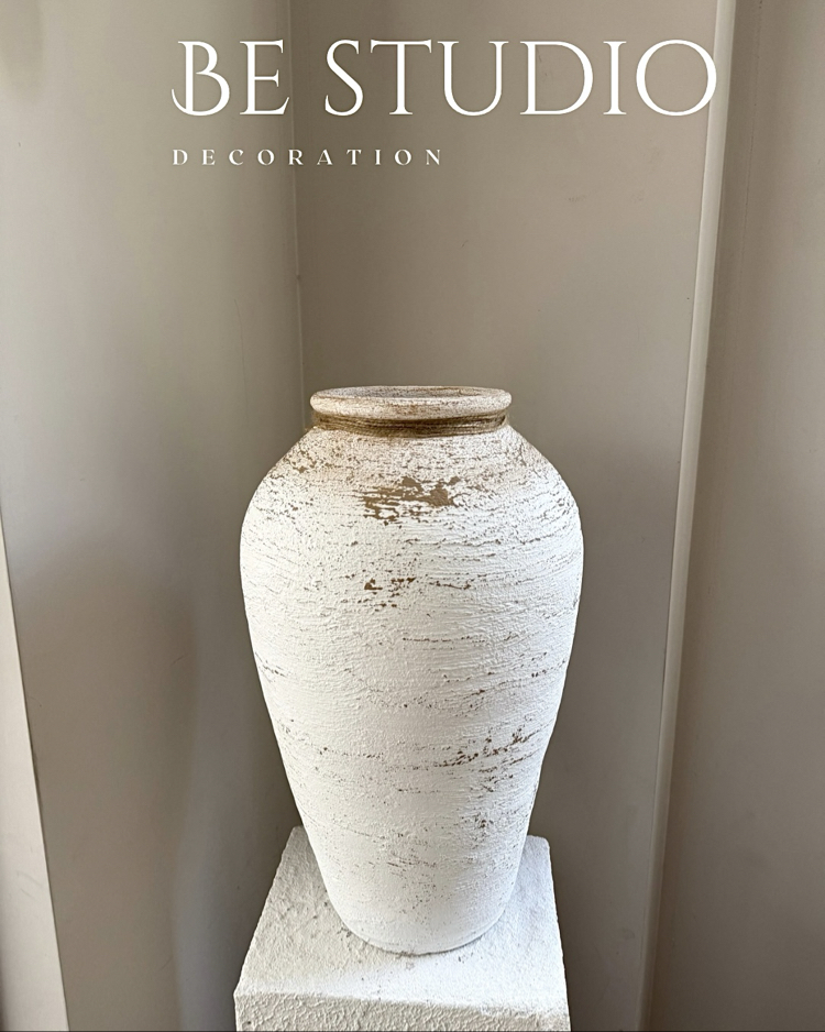 Latte Vase 