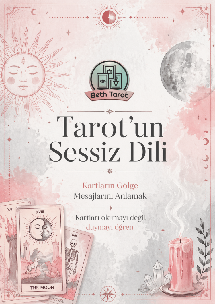 Tarot'un Sessiz Dili