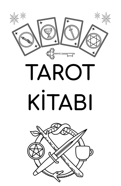 3. VERSİYON: TAROT EĞİTİMİ