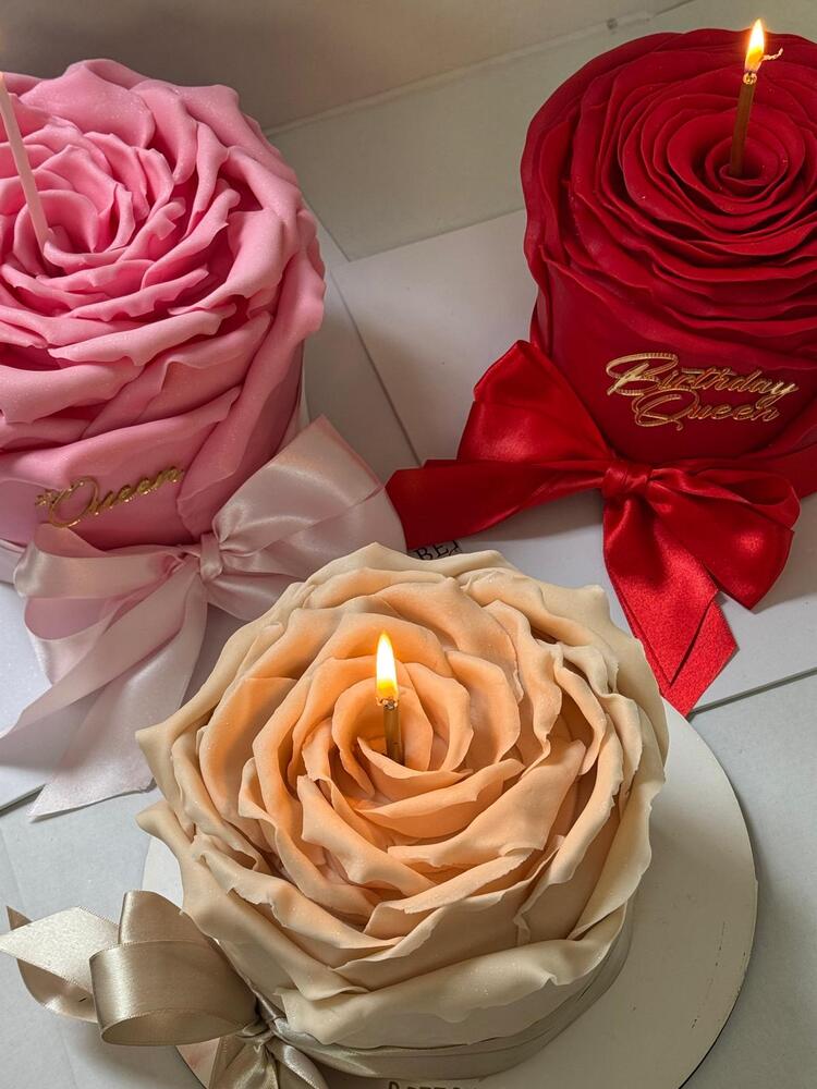 Red Rose 