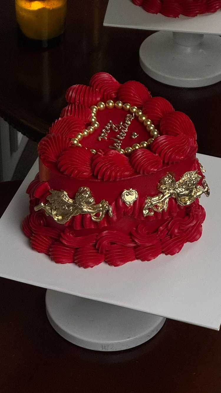 Royal Amour
