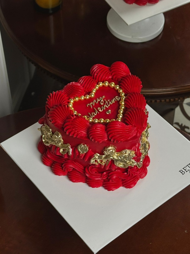 Royal Amour