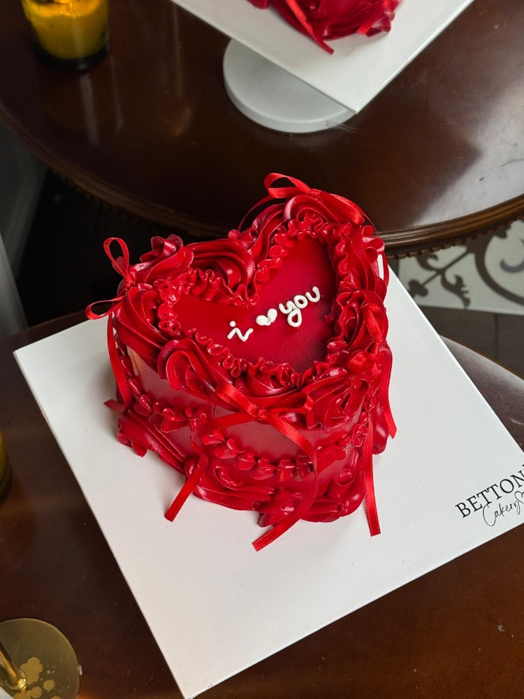 Red Valentine