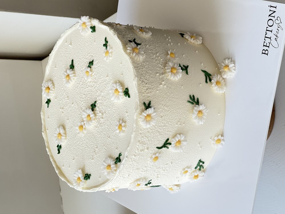 Daisy Flower