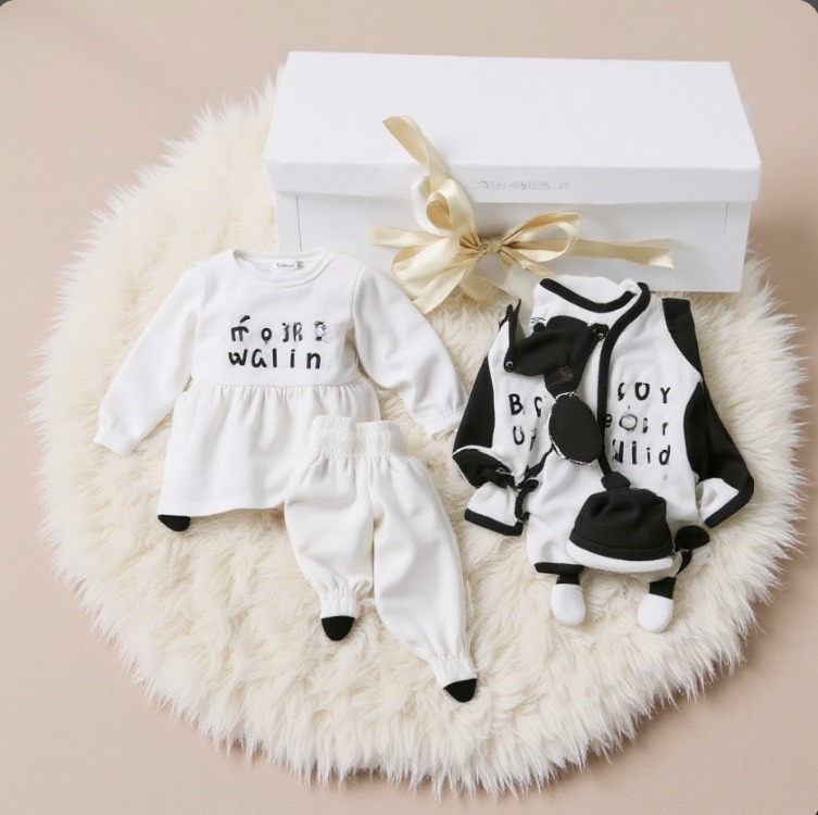 Taraftar 4'lü Set 0-3-6 AY