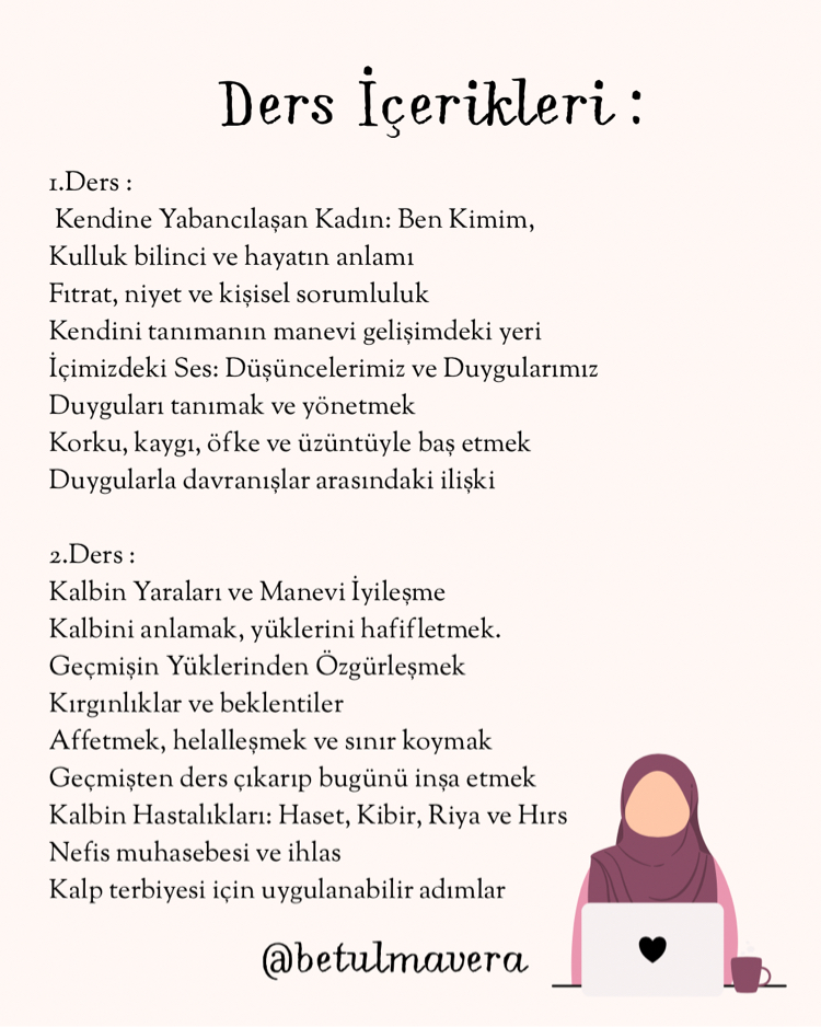 Ruhunu Onaran Kadınlar 