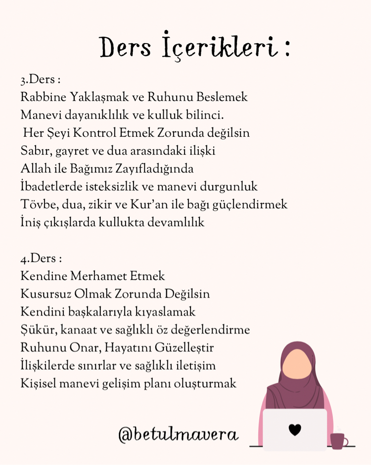 Ruhunu Onaran Kadınlar 